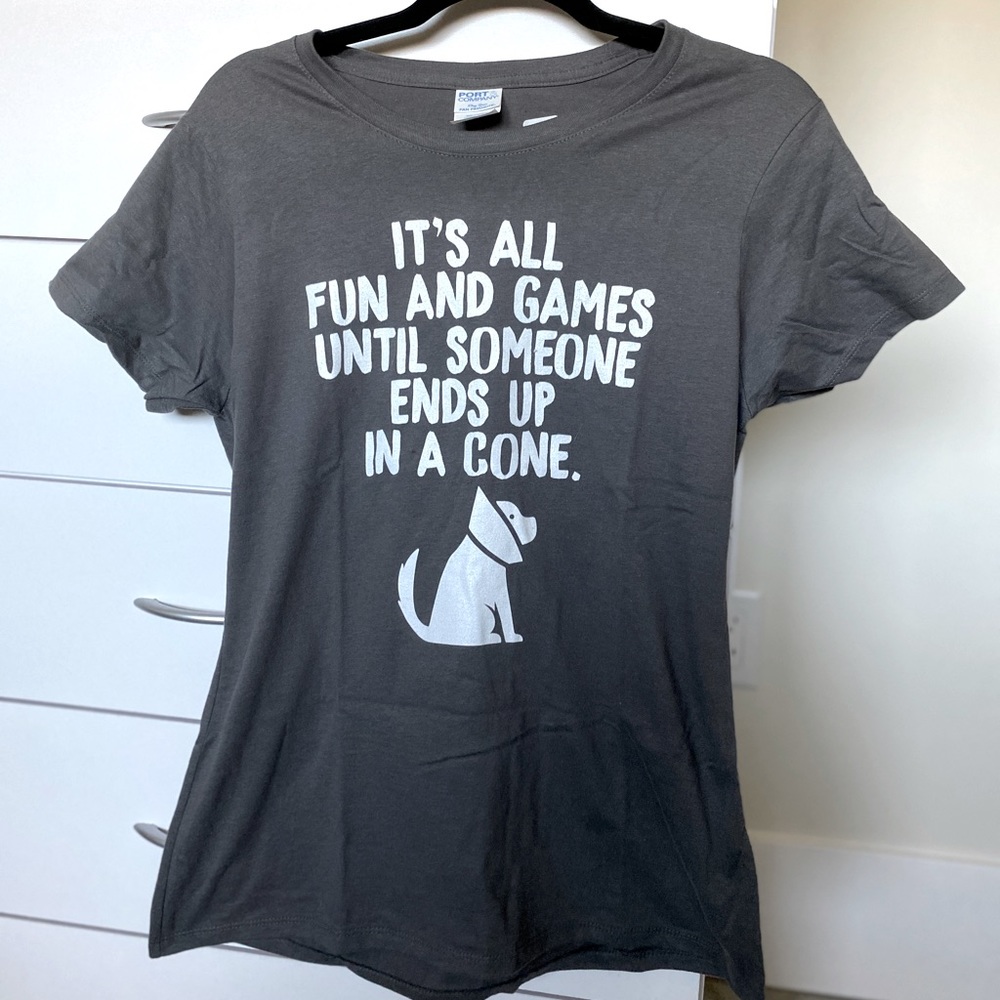 Veterinary TShirt